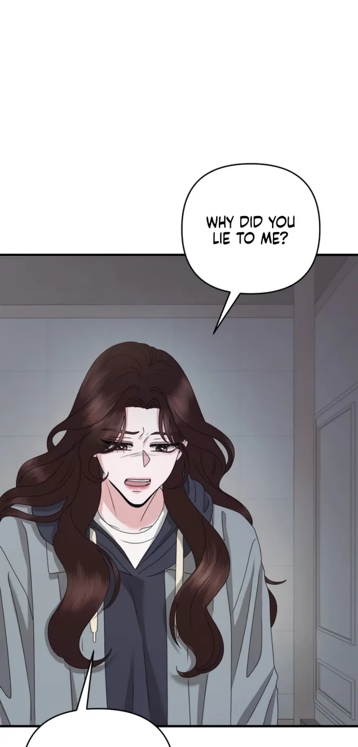 One Day I Found a Husband Chapter 49 page 8 - 