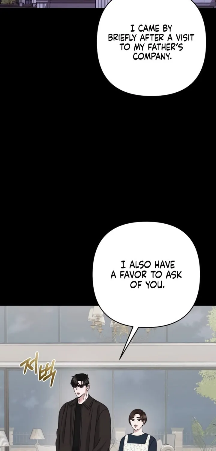 One Day I Found a Husband Chapter 49 page 83 - 