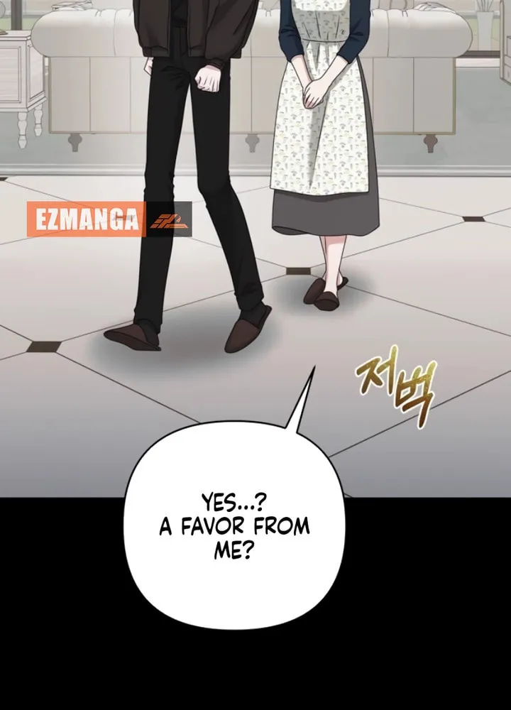 One Day I Found a Husband Chapter 49 page 84 - 