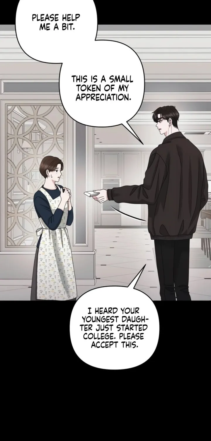 One Day I Found a Husband Chapter 49 page 88 - 