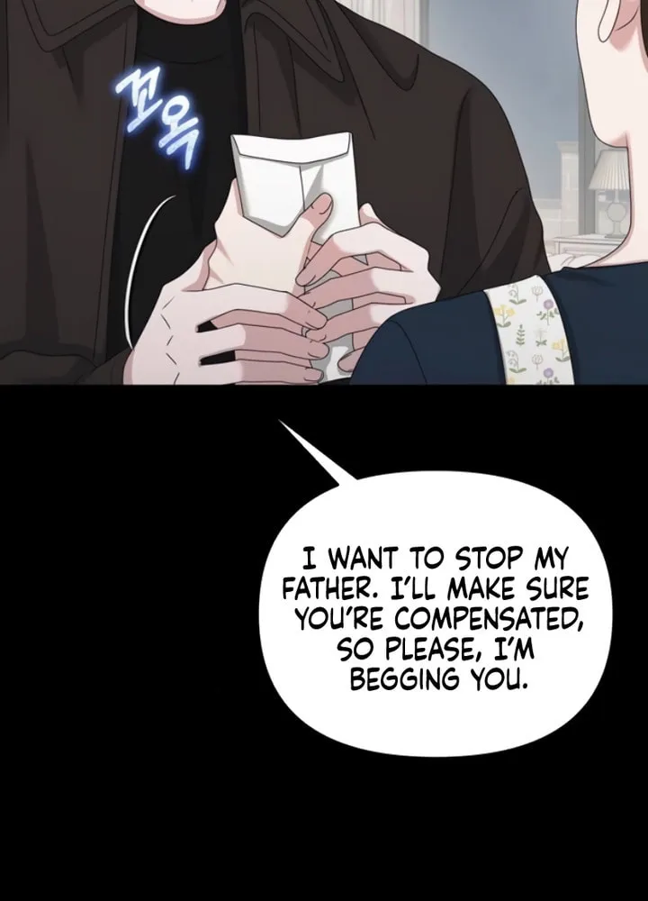 One Day I Found a Husband Chapter 49 page 91 - 