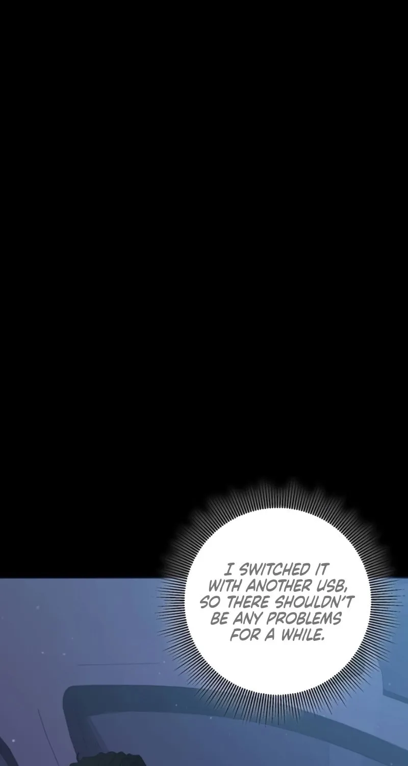 One Day I Found a Husband Chapter 50 page 2 - 
