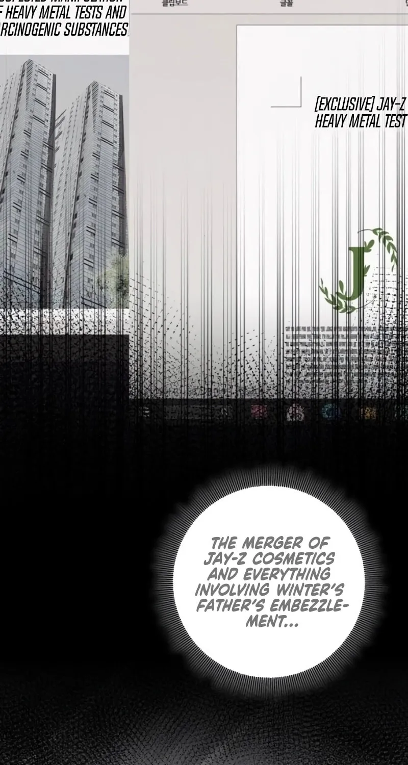 One Day I Found a Husband Chapter 50 page 17 - 