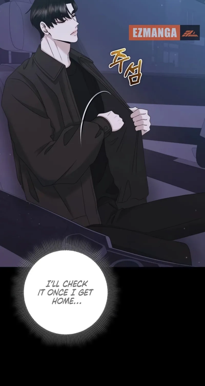 One Day I Found a Husband Chapter 50 page 3 - 