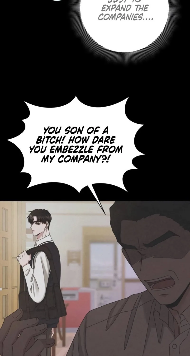 One Day I Found a Husband Chapter 50 page 21 - 