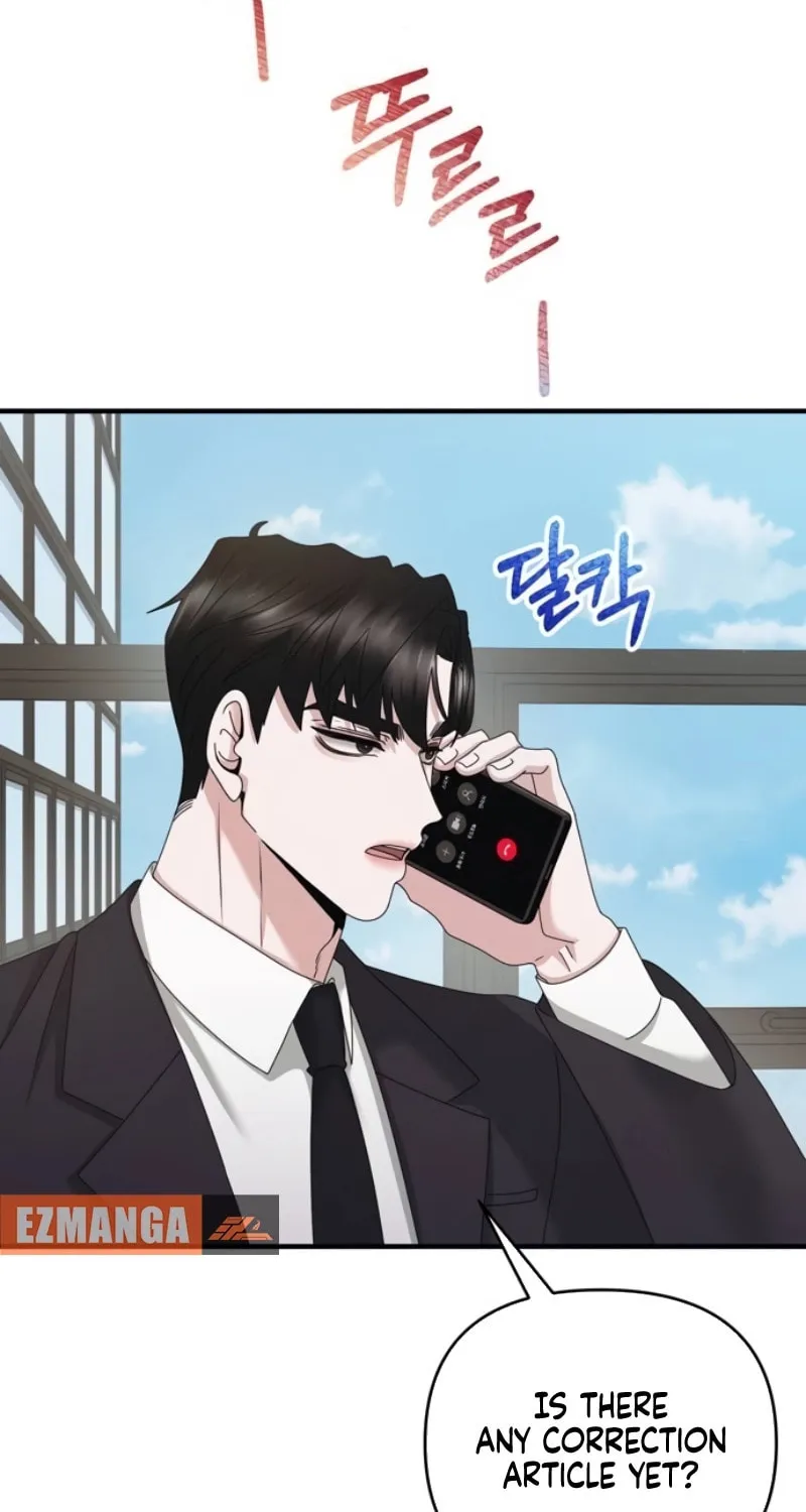One Day I Found a Husband Chapter 50 page 40 - 