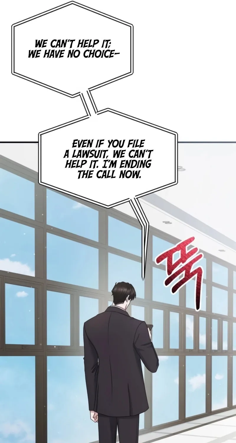 One Day I Found a Husband Chapter 50 page 43 - 