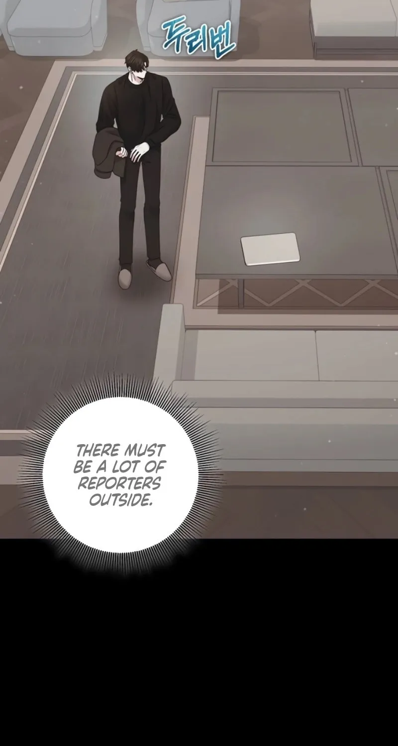 One Day I Found a Husband Chapter 50 page 8 - 