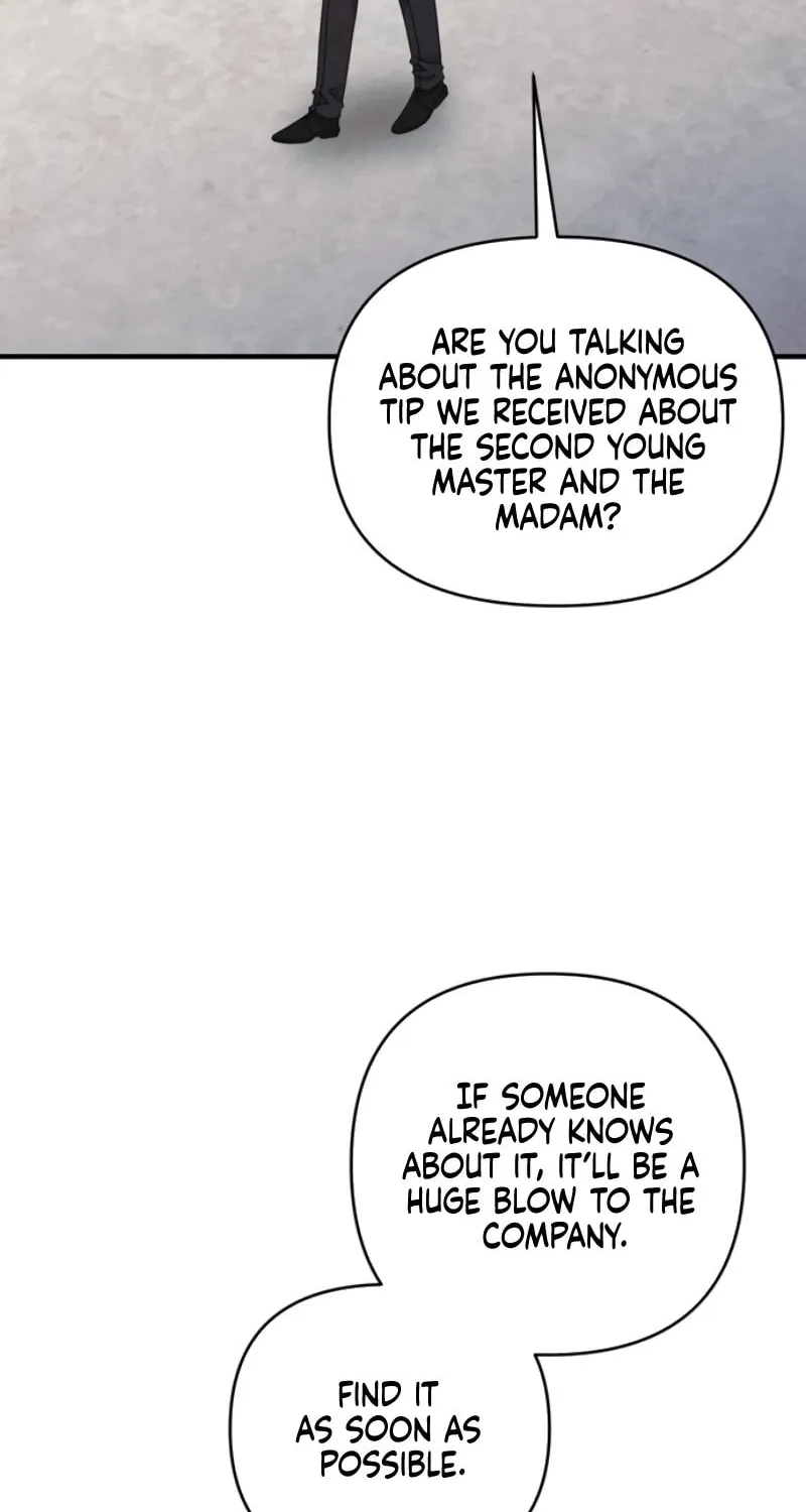 One Day I Found a Husband Chapter 50 page 76 - 