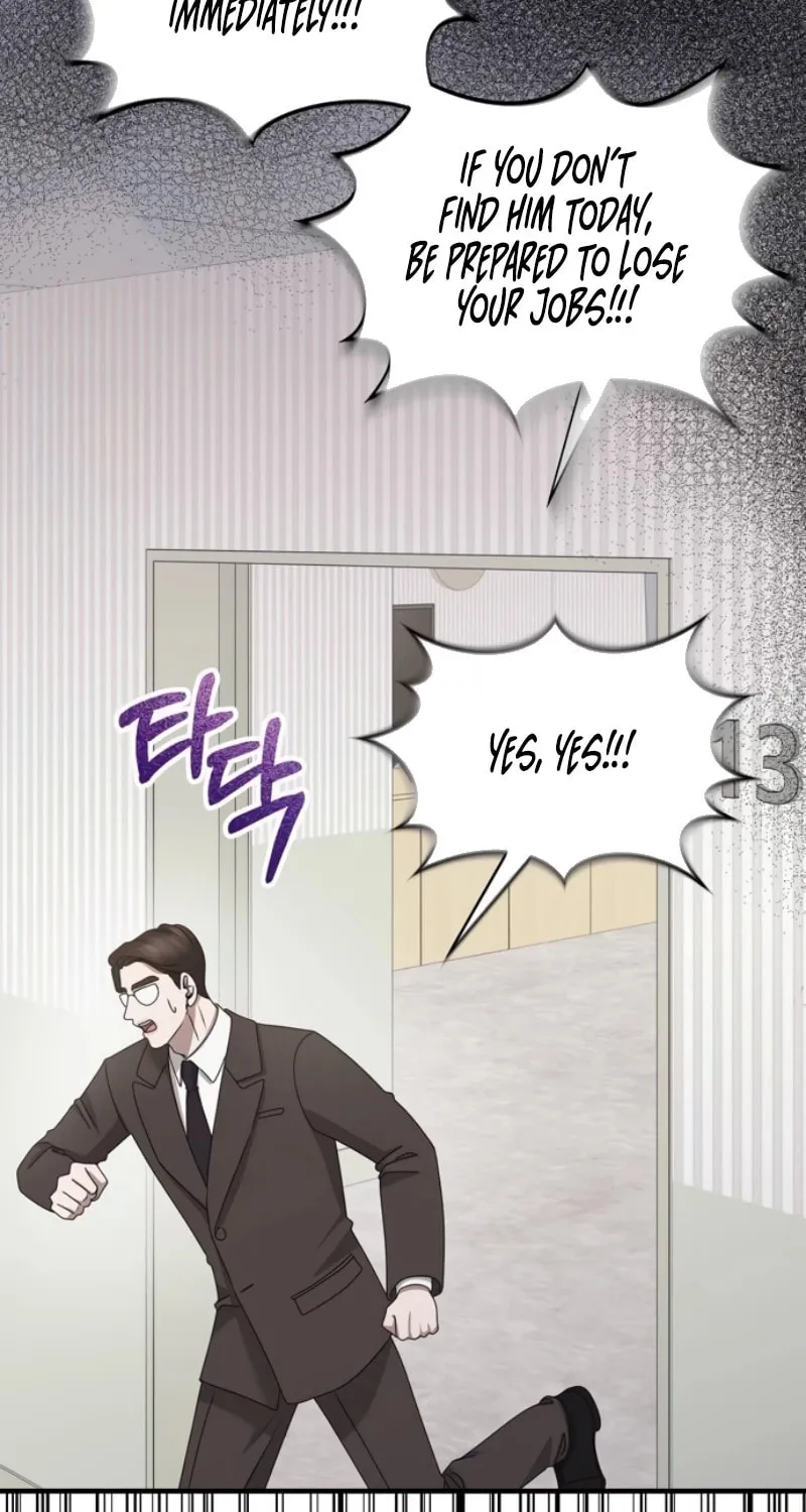 One Day I Found a Husband Chapter 50 page 87 - 