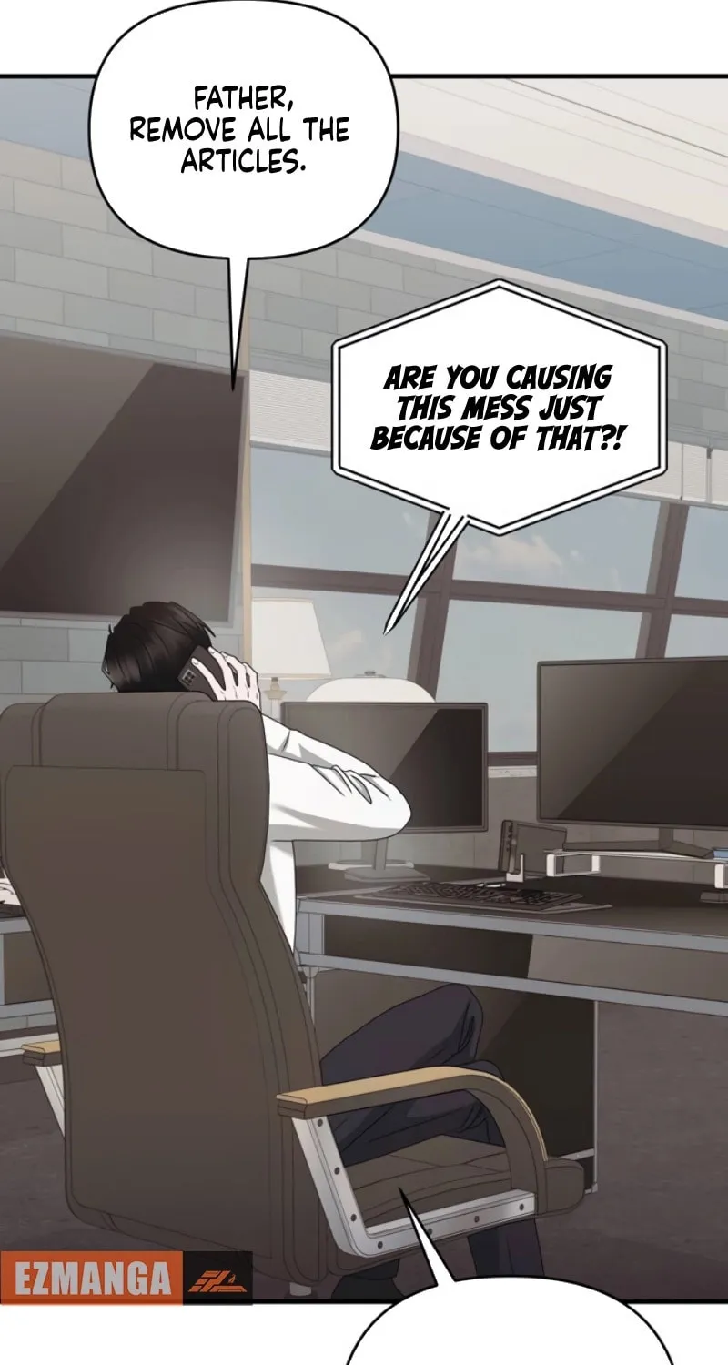 One Day I Found a Husband Chapter 50 page 97 - 