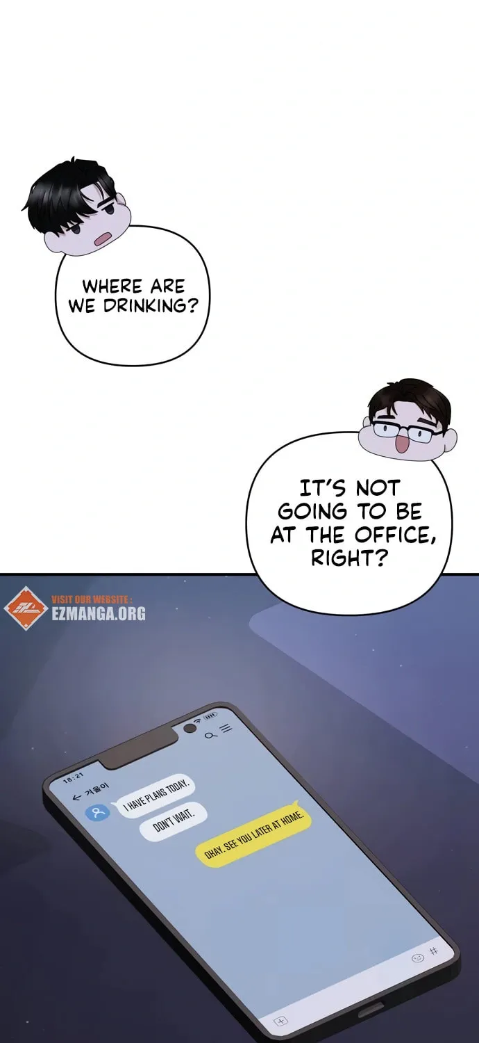 One Day I Found a Husband Chapter 51 page 15 - 