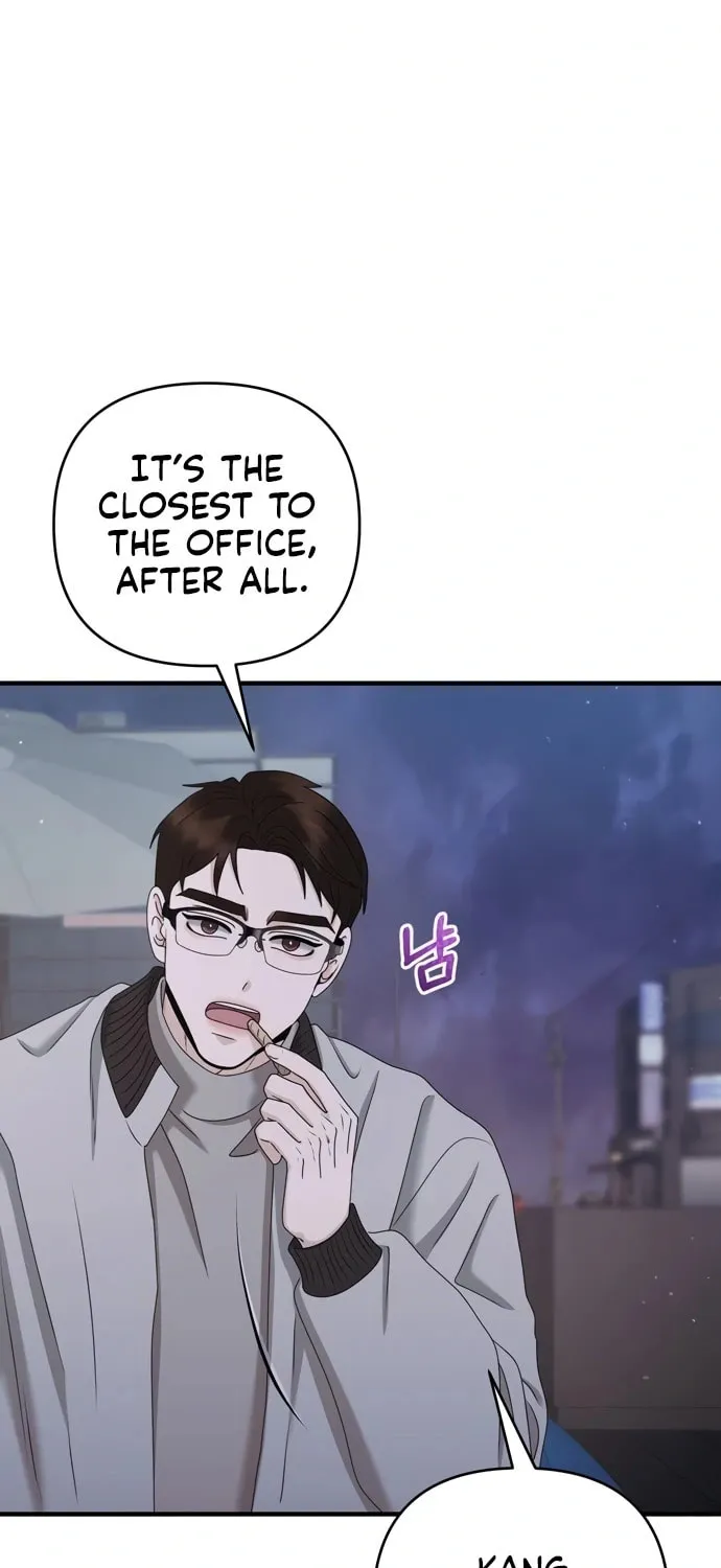 One Day I Found a Husband Chapter 51 page 21 - 