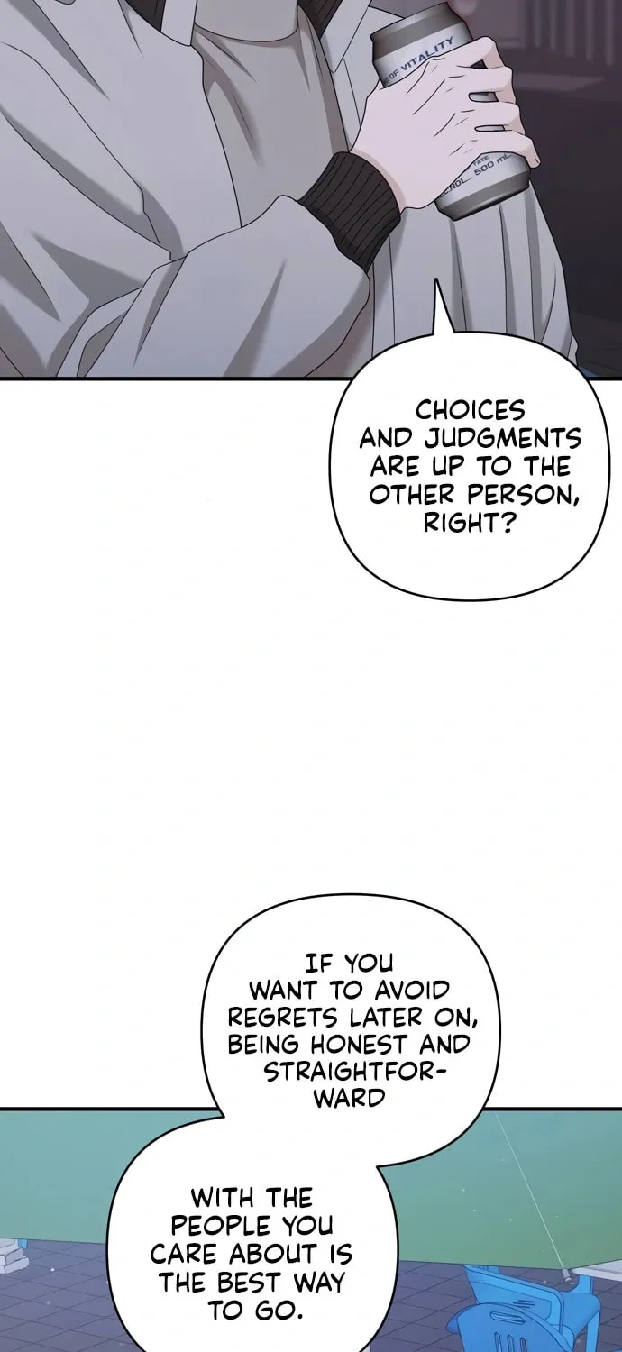 One Day I Found a Husband Chapter 51 page 27 - 