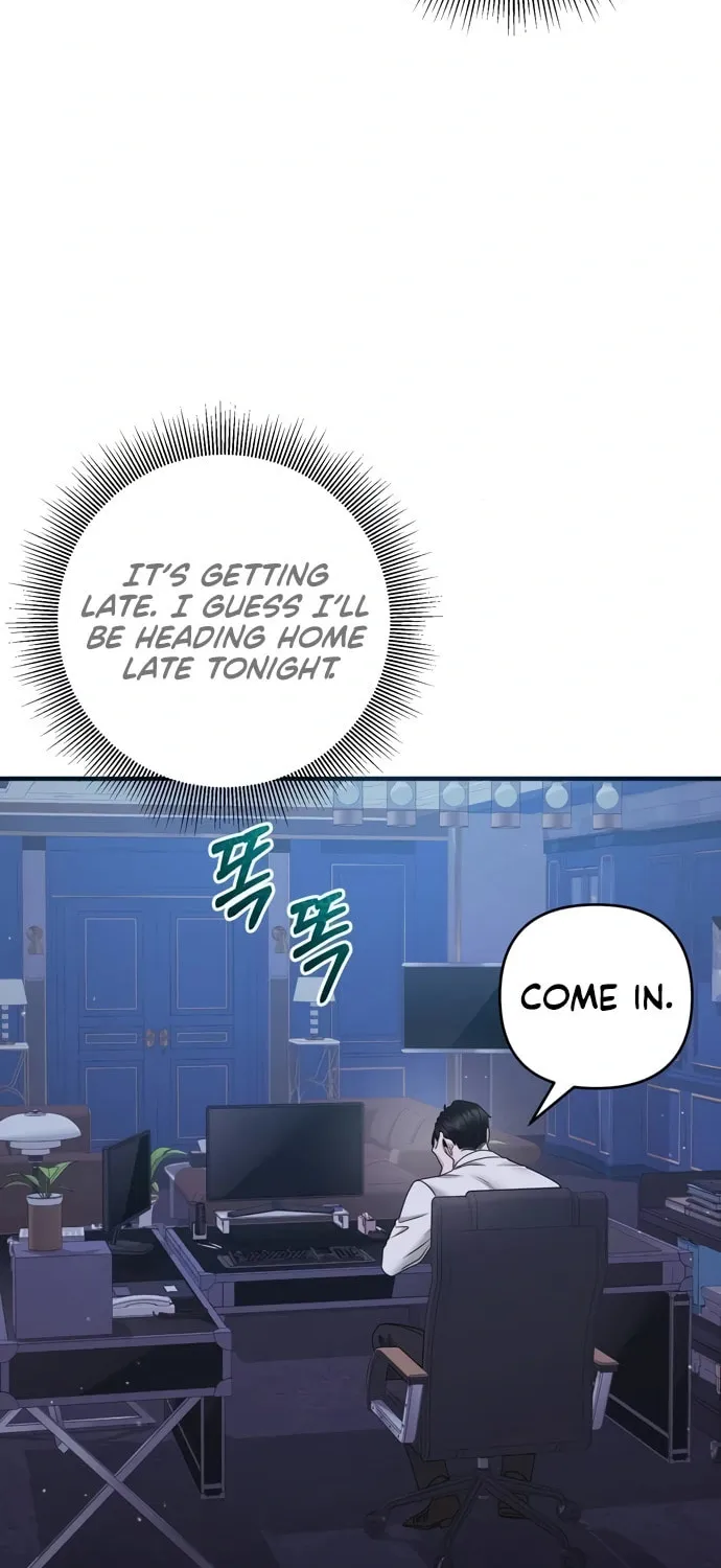 One Day I Found a Husband Chapter 51 page 4 - 