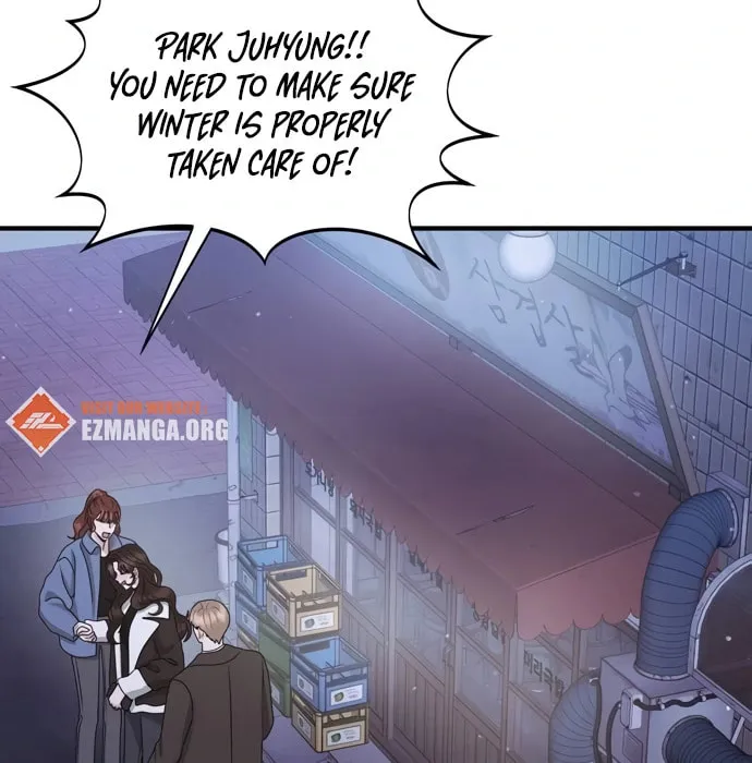 One Day I Found a Husband Chapter 51 page 32 - 