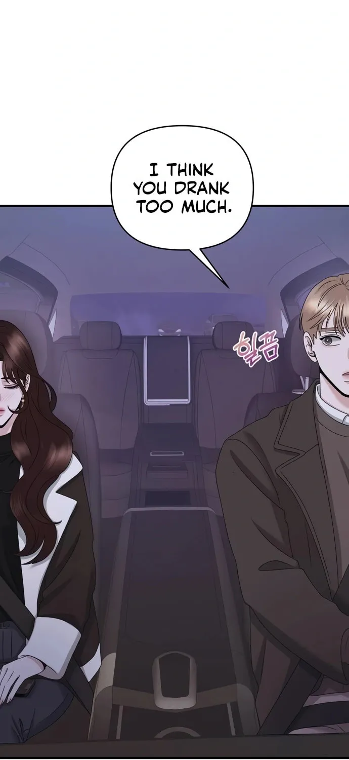 One Day I Found a Husband Chapter 51 page 37 - 
