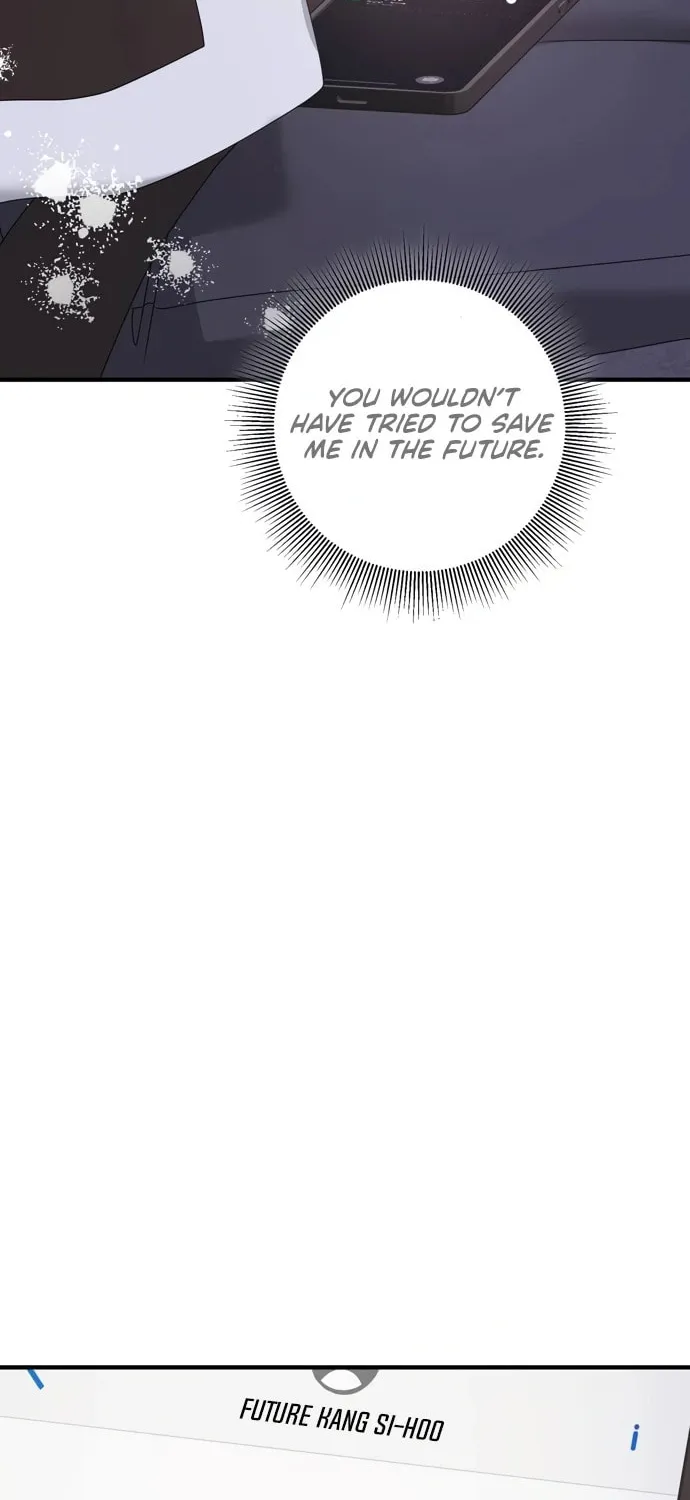 One Day I Found a Husband Chapter 51 page 46 - 