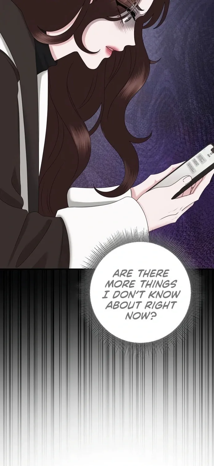 One Day I Found a Husband Chapter 51 page 53 - 