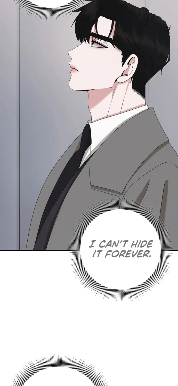 One Day I Found a Husband Chapter 51 page 58 - 