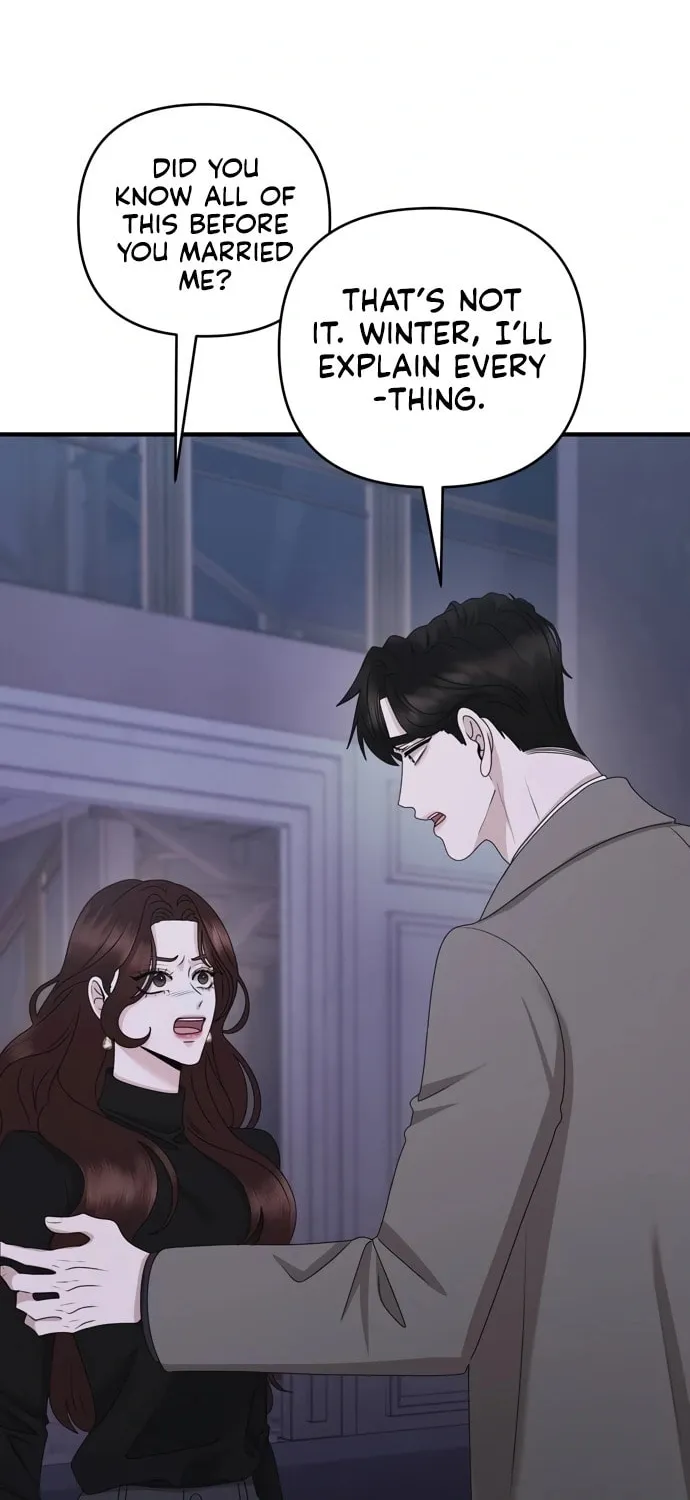 One Day I Found a Husband Chapter 51 page 76 - 