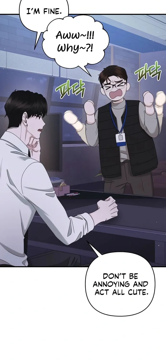 One Day I Found a Husband Chapter 51 page 10 - 