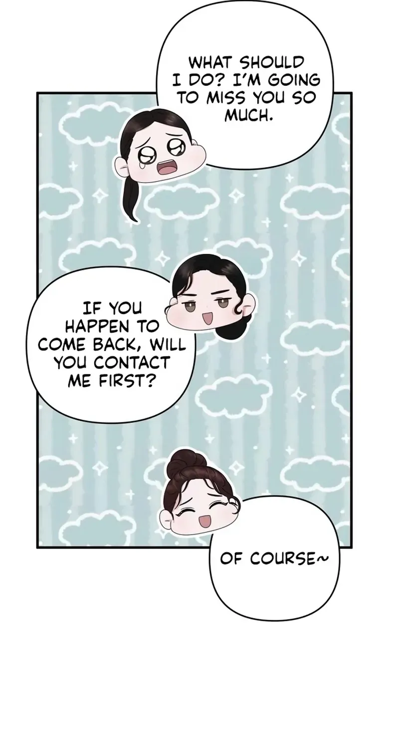 One Day I Found a Husband Chapter 52 page 102 - 
