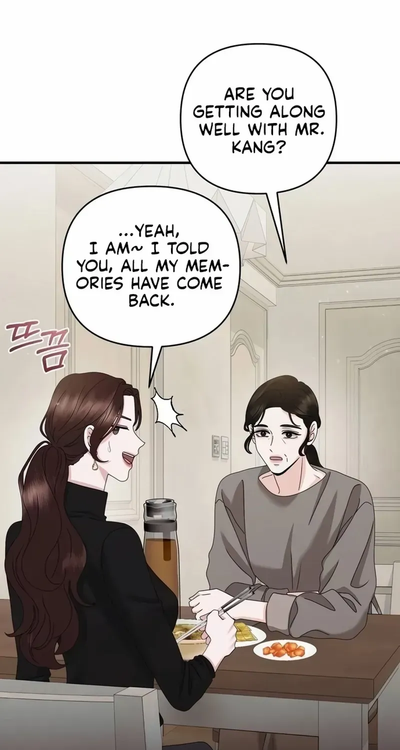One Day I Found a Husband Chapter 52 page 12 - 