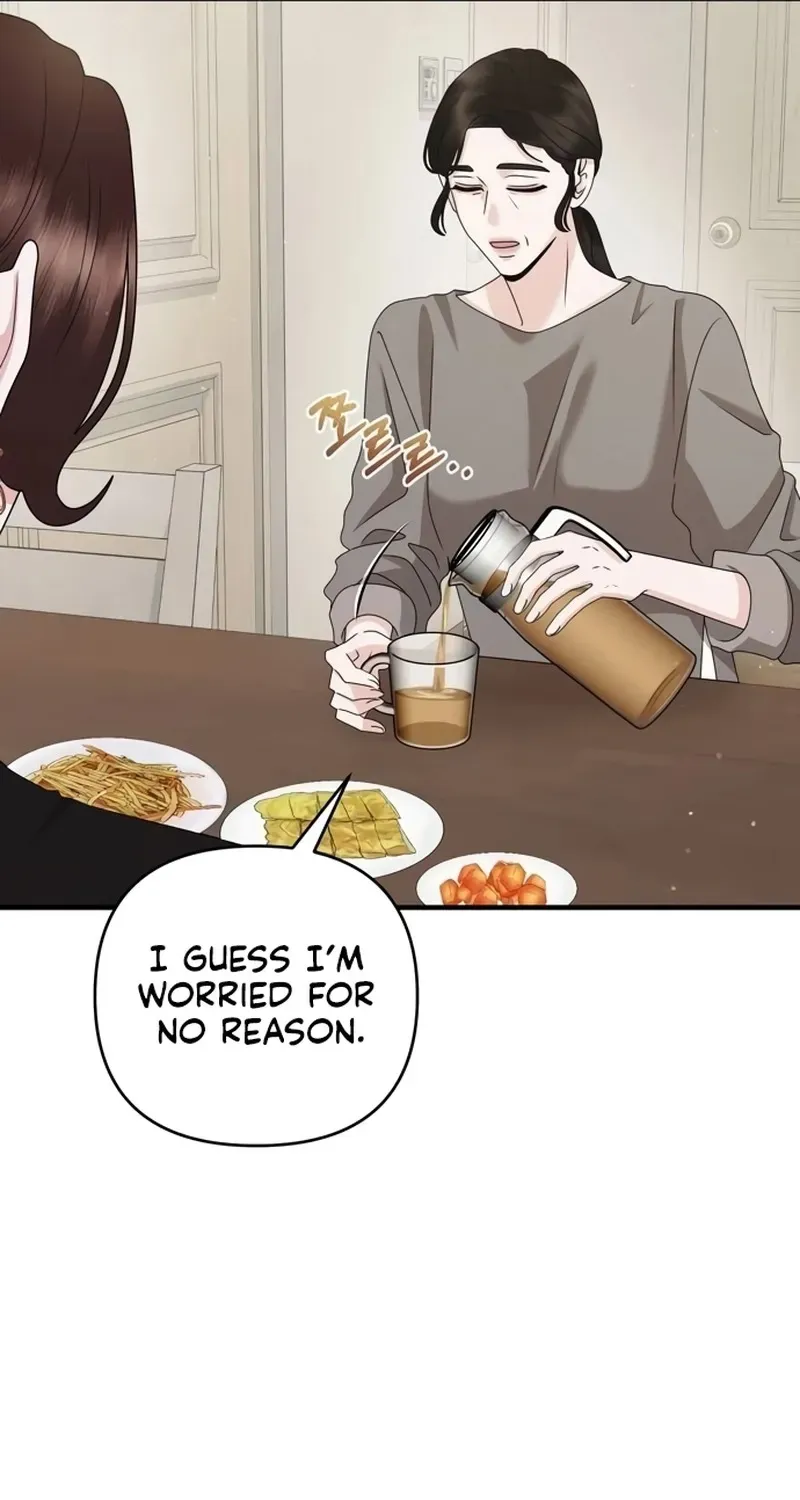 One Day I Found a Husband Chapter 52 page 14 - 