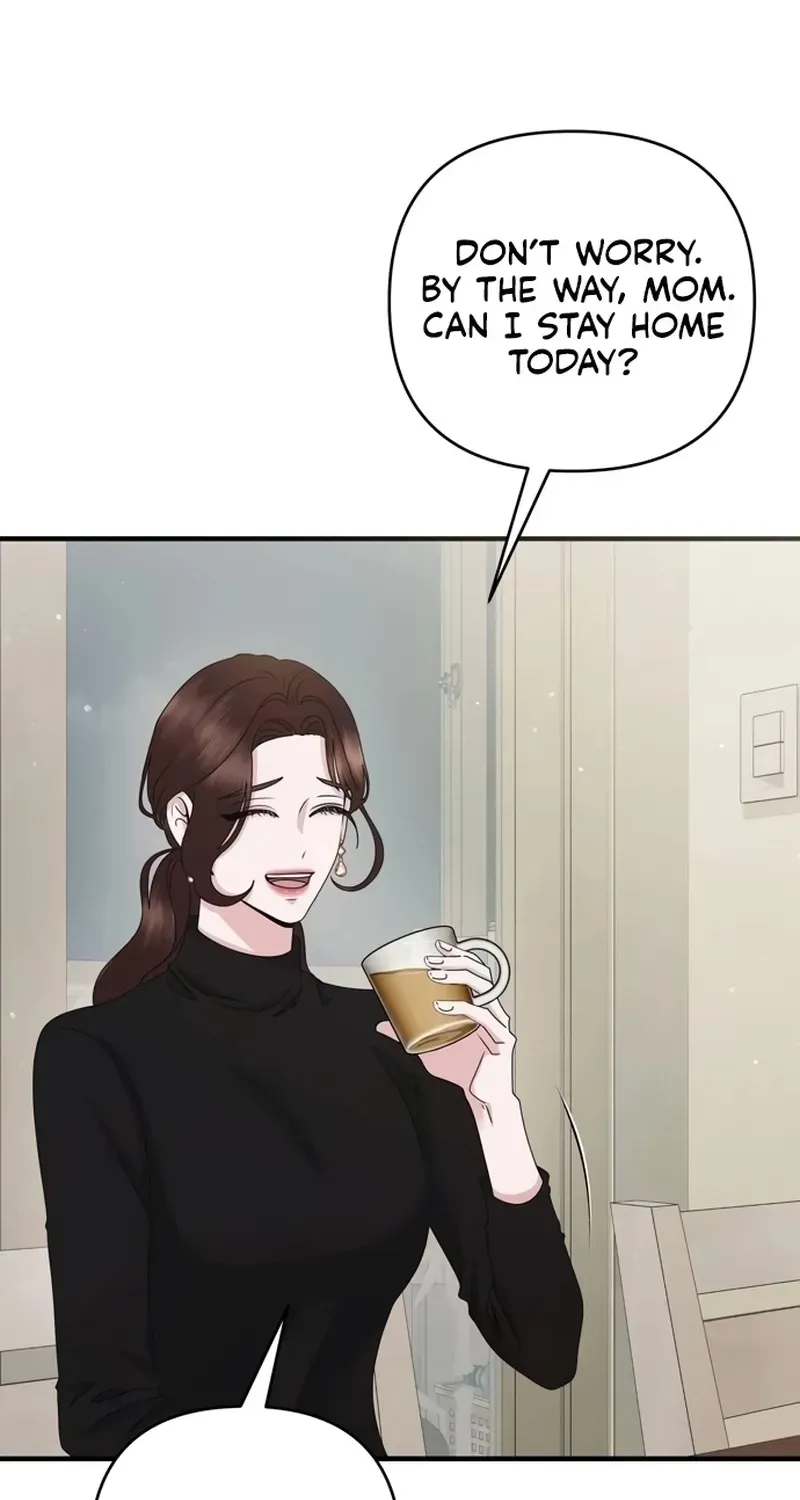 One Day I Found a Husband Chapter 52 page 15 - 