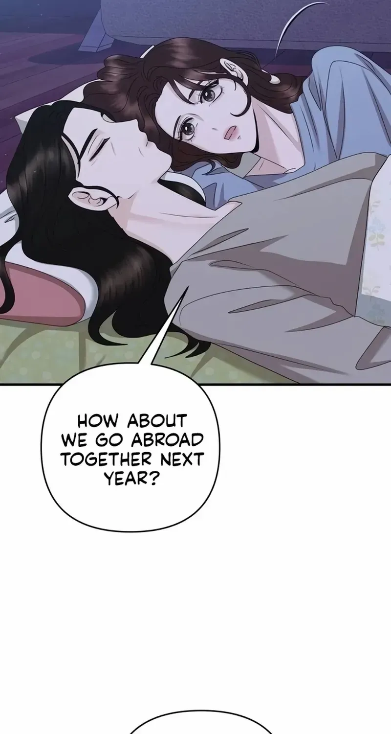 One Day I Found a Husband Chapter 52 page 20 - 