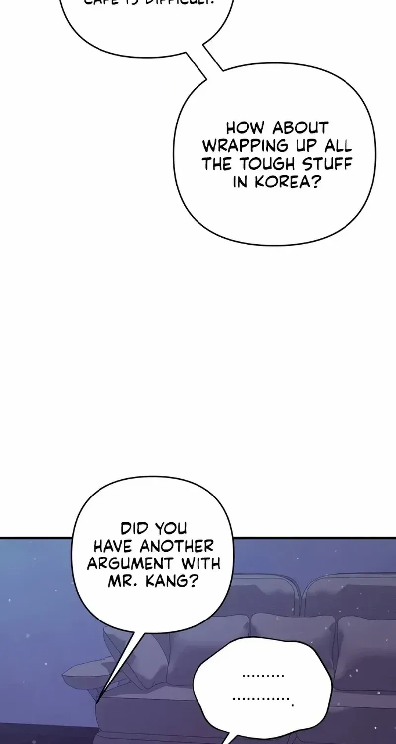 One Day I Found a Husband Chapter 52 page 22 - 