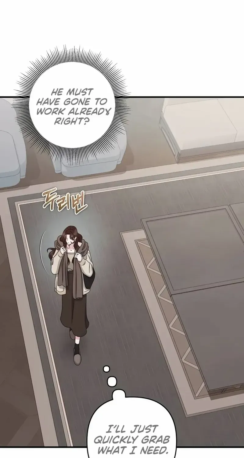 One Day I Found a Husband Chapter 52 page 33 - 
