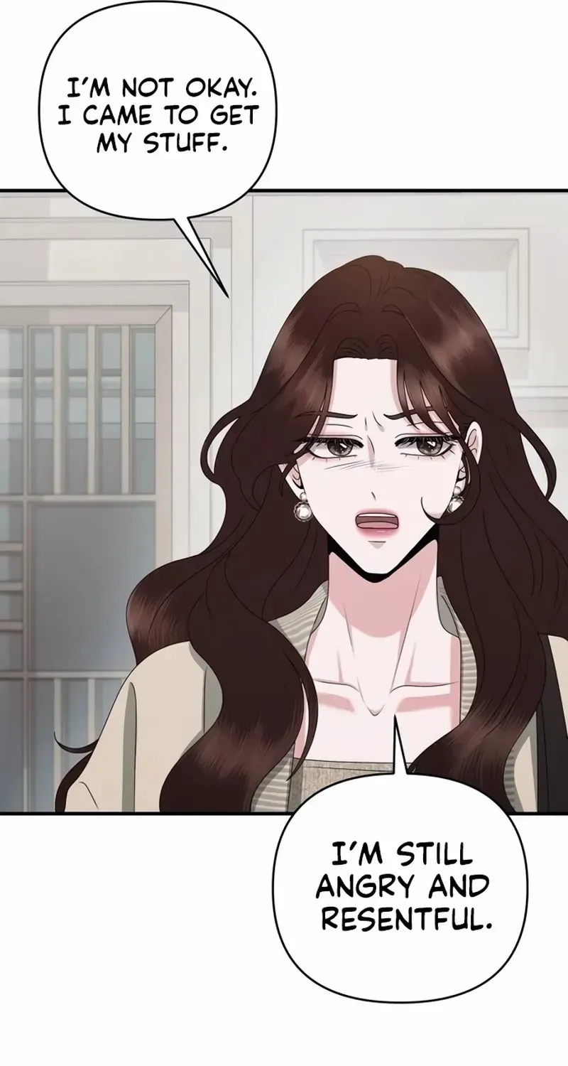 One Day I Found a Husband Chapter 52 page 38 - 