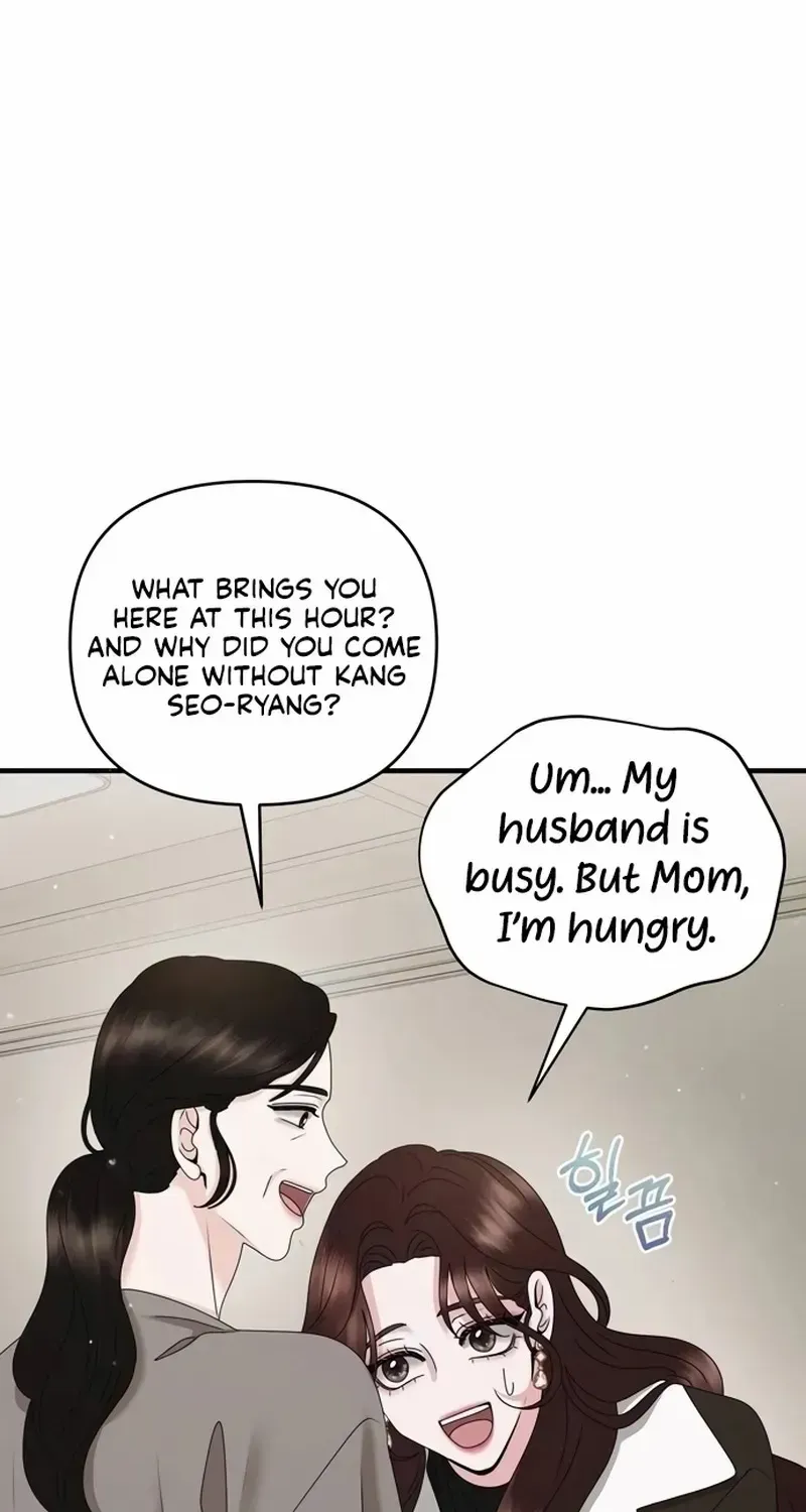 One Day I Found a Husband Chapter 52 page 5 - 