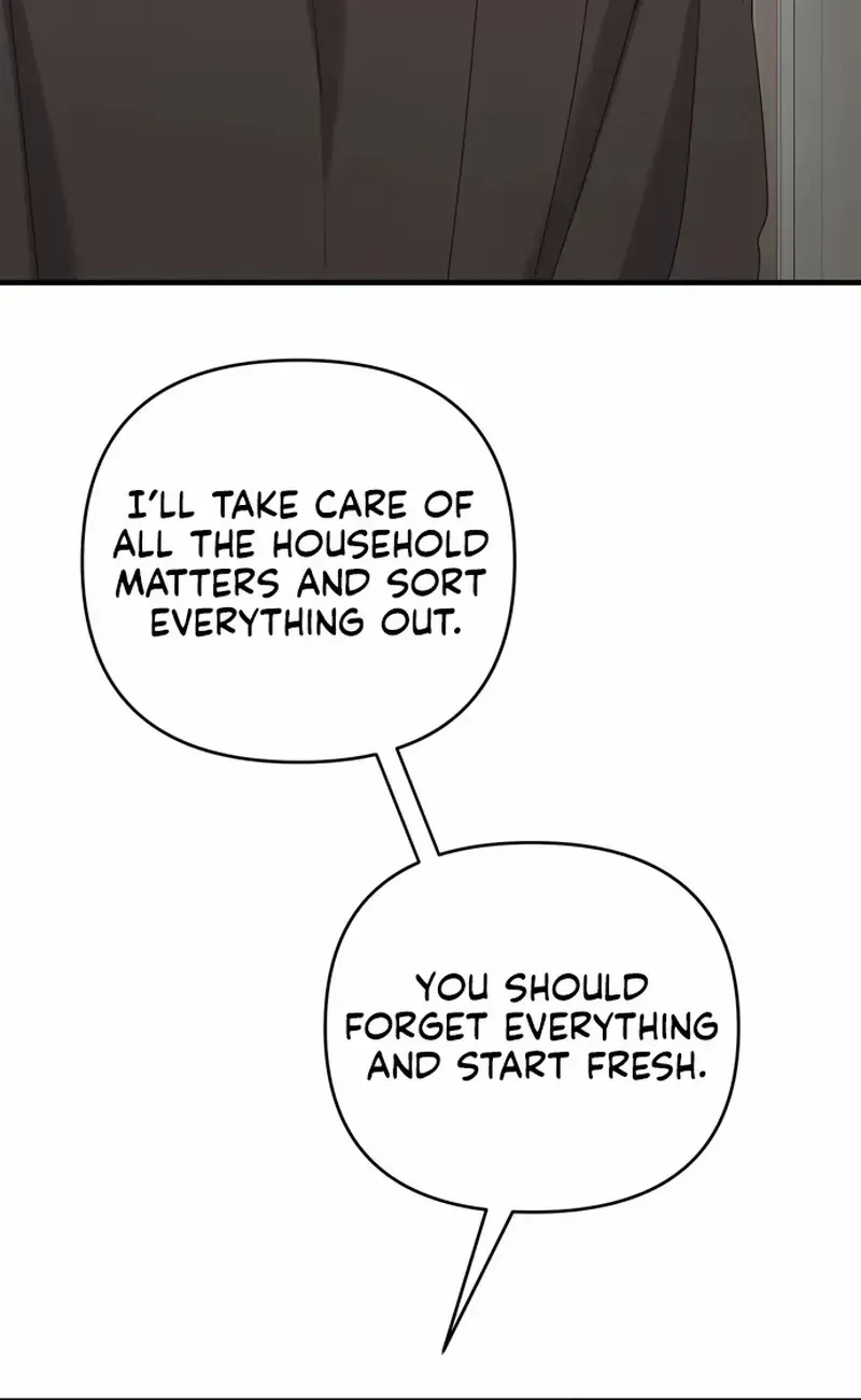 One Day I Found a Husband Chapter 52 page 43 - 