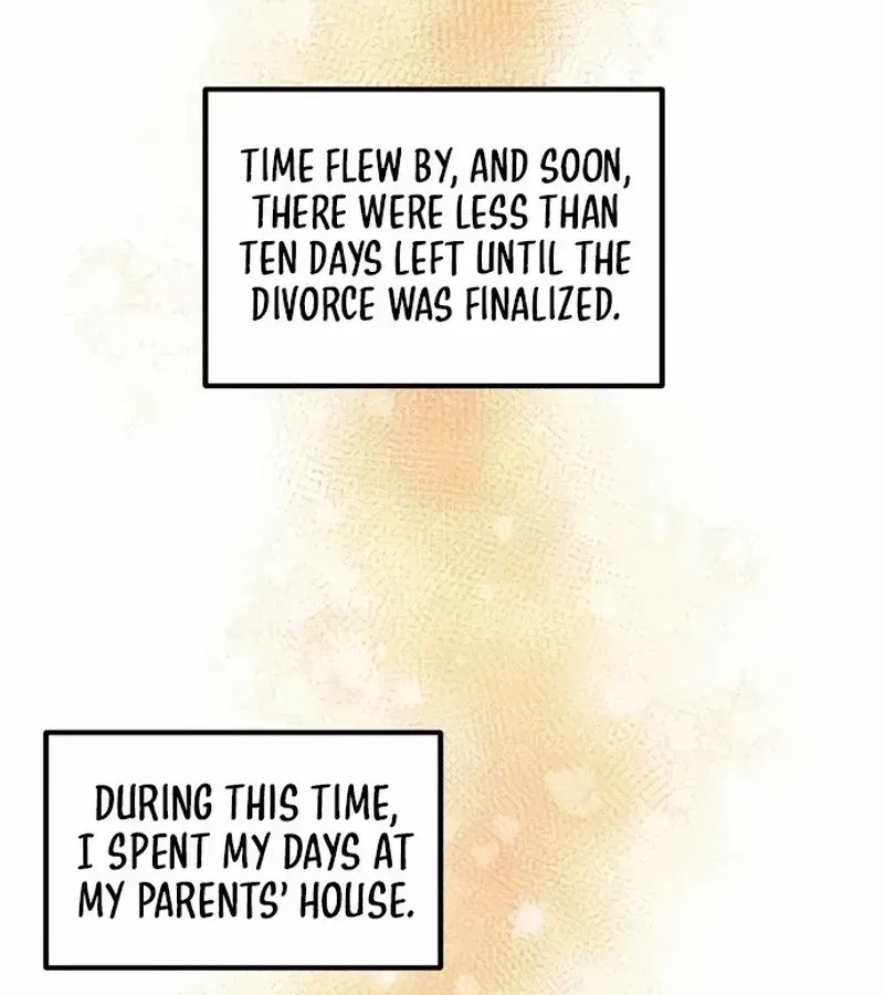 One Day I Found a Husband Chapter 52 page 54 - 