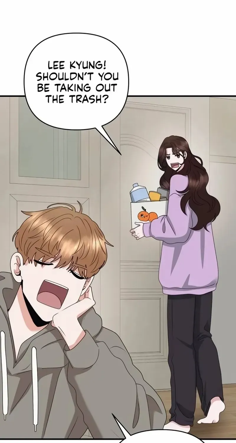 One Day I Found a Husband Chapter 52 page 56 - 