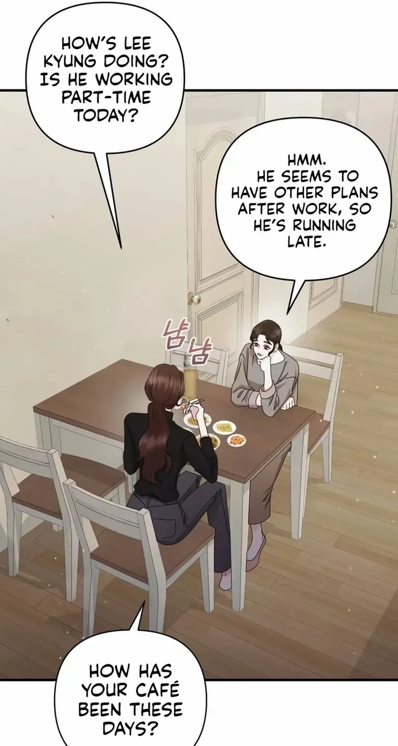 One Day I Found a Husband Chapter 52 page 8 - 