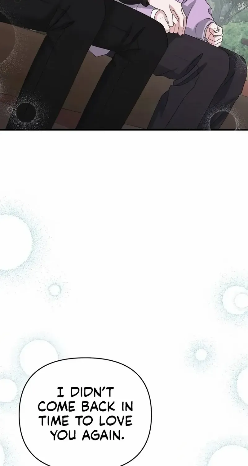 One Day I Found a Husband Chapter 52 page 80 - 