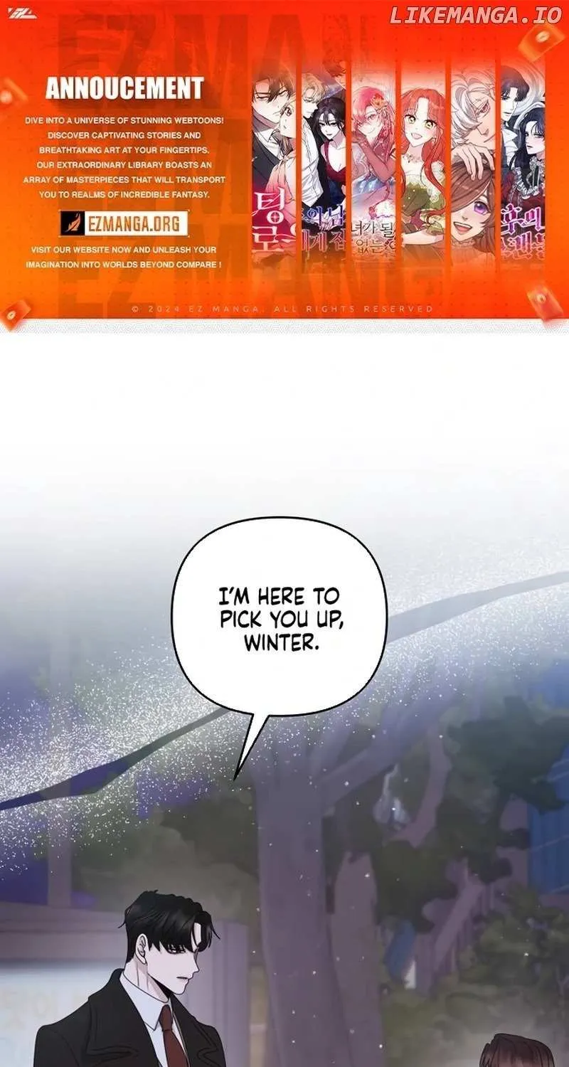 One Day I Found a Husband Chapter 53 page 2 - 