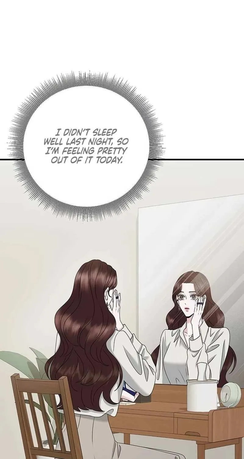 One Day I Found a Husband Chapter 53 page 18 - 