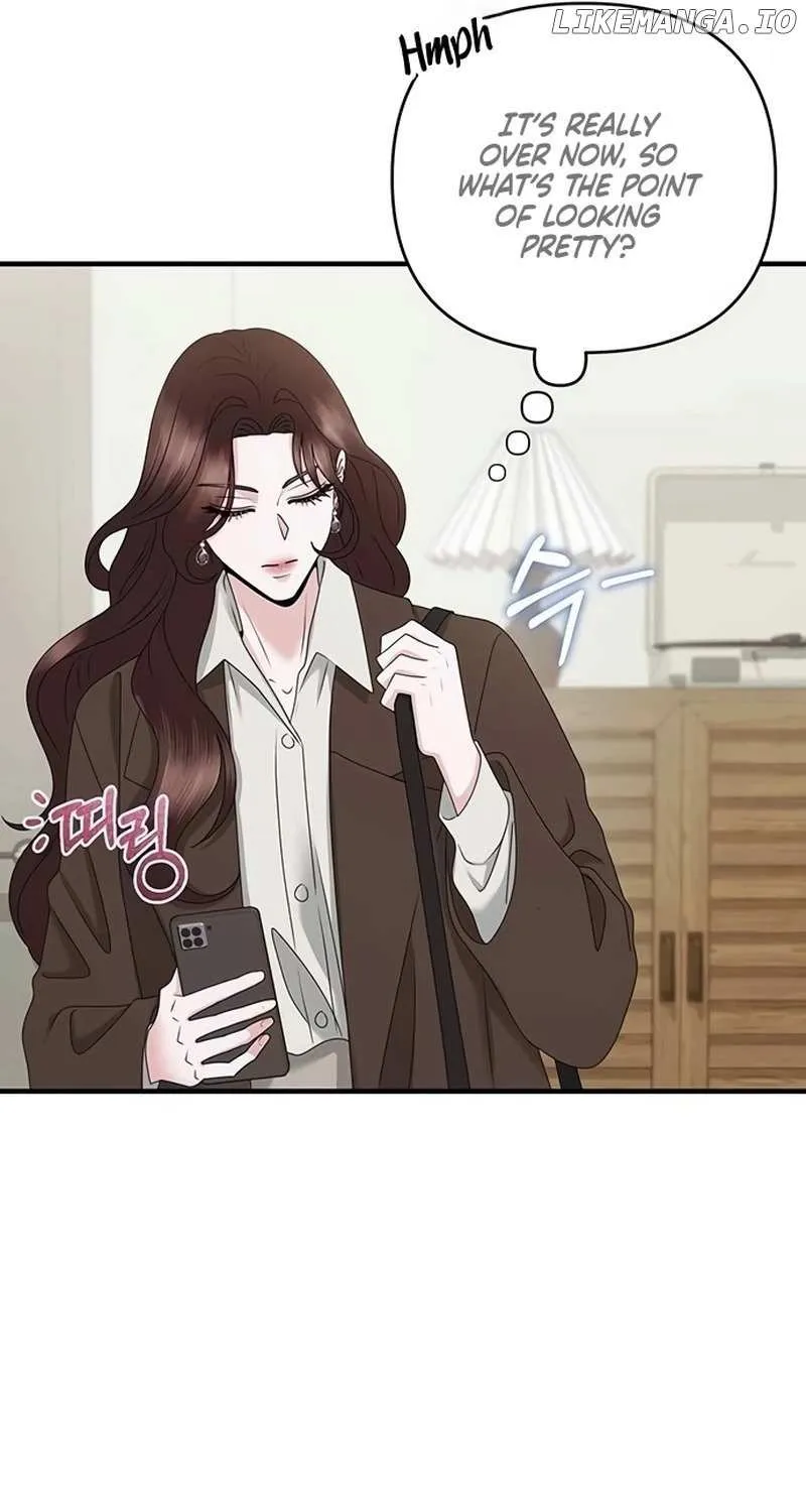 One Day I Found a Husband Chapter 53 page 20 - 