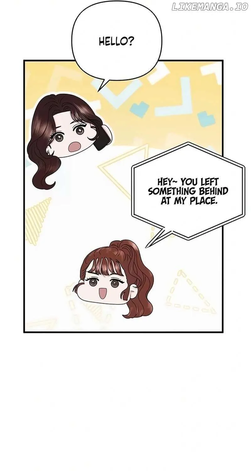 One Day I Found a Husband Chapter 53 page 26 - 