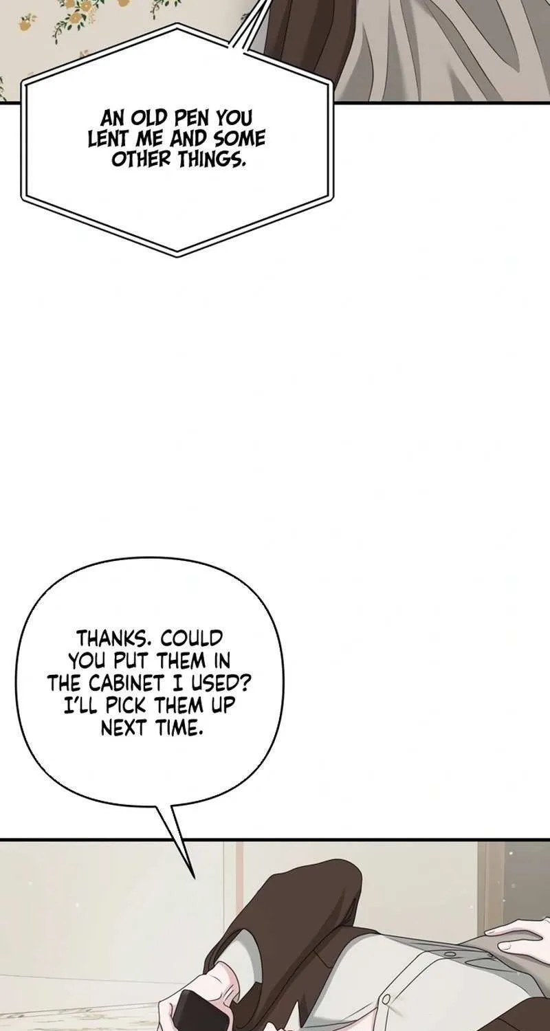 One Day I Found a Husband Chapter 53 page 28 - 