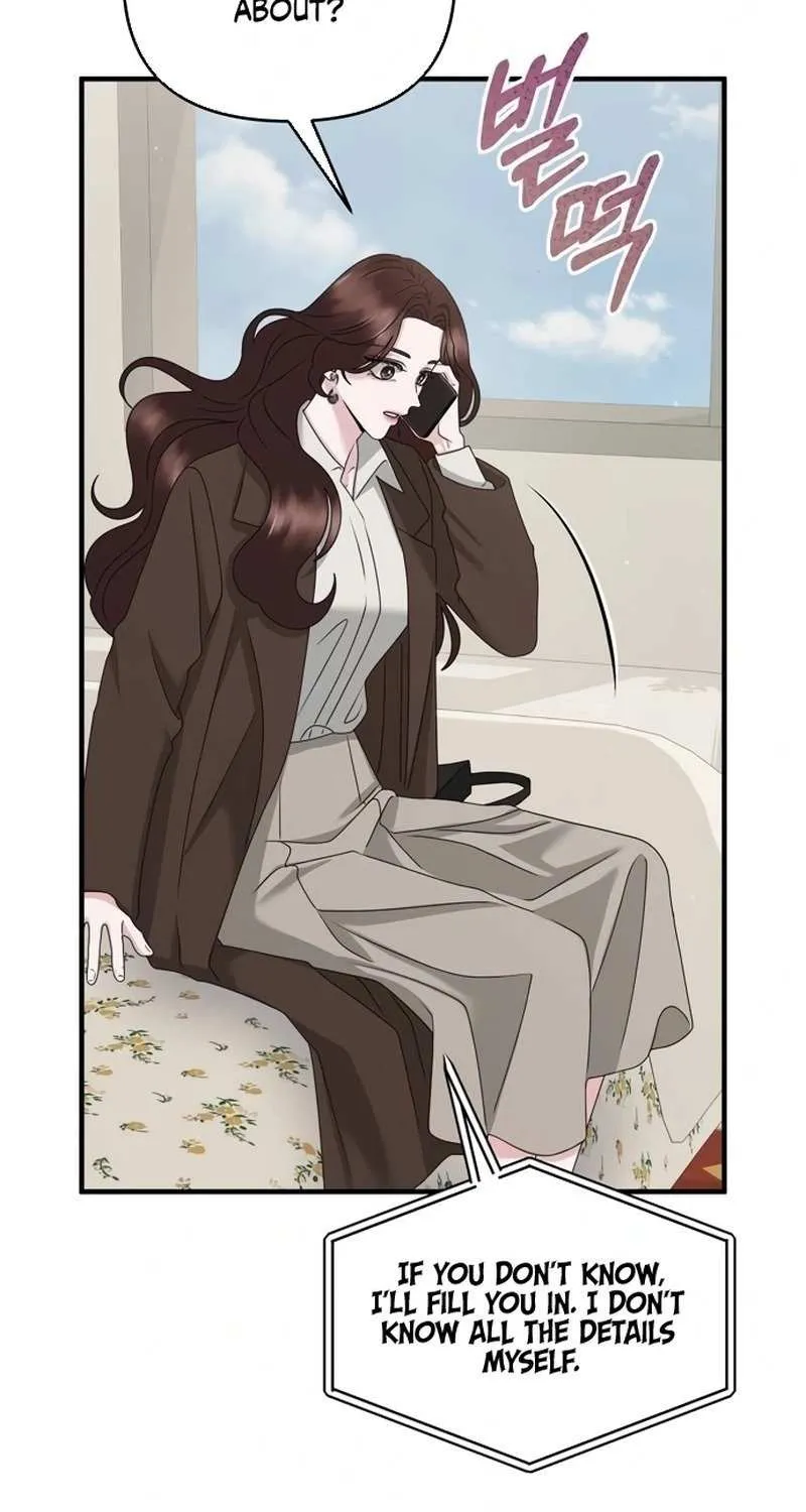 One Day I Found a Husband Chapter 53 page 30 - 