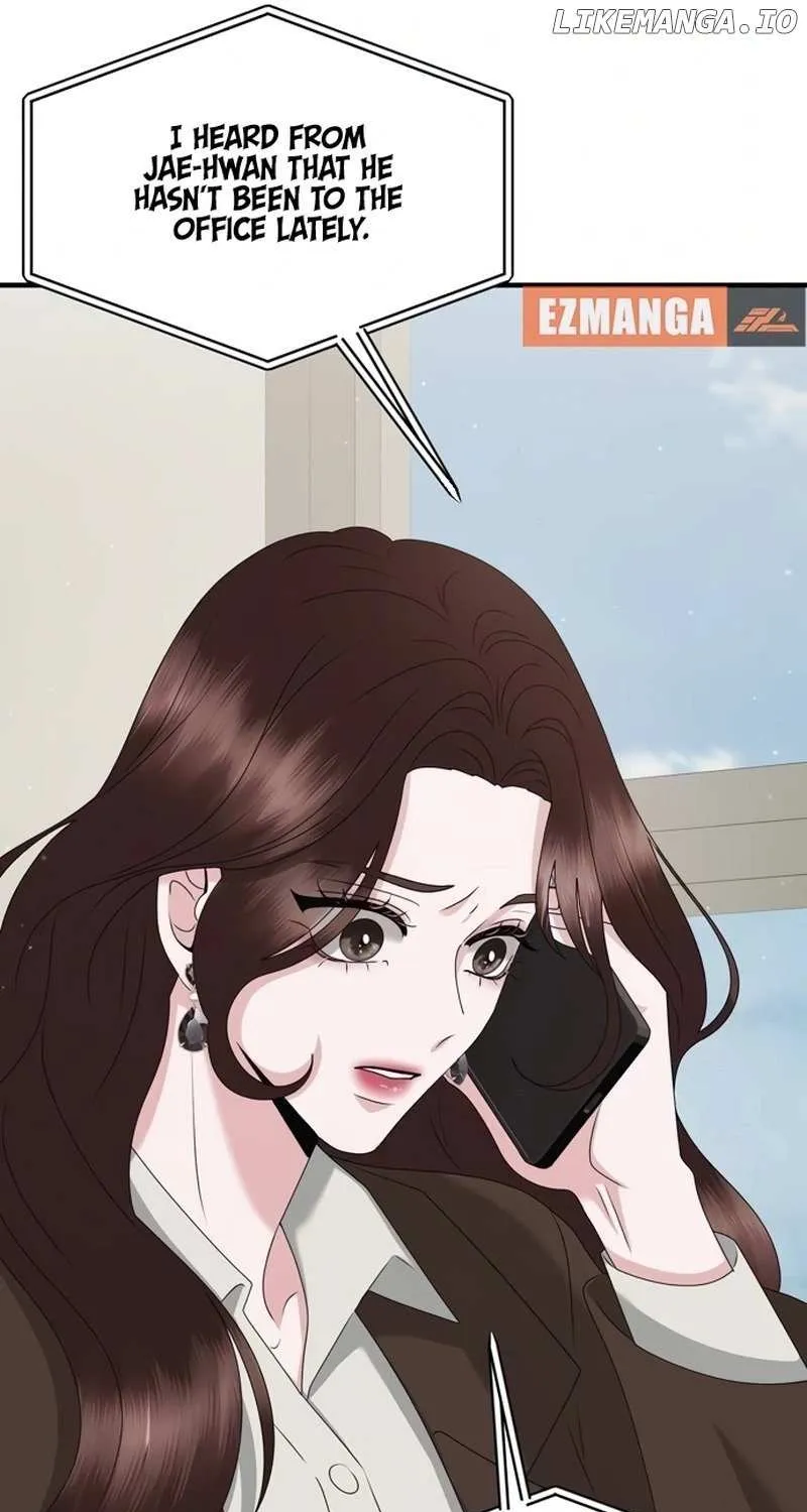 One Day I Found a Husband Chapter 53 page 32 - 