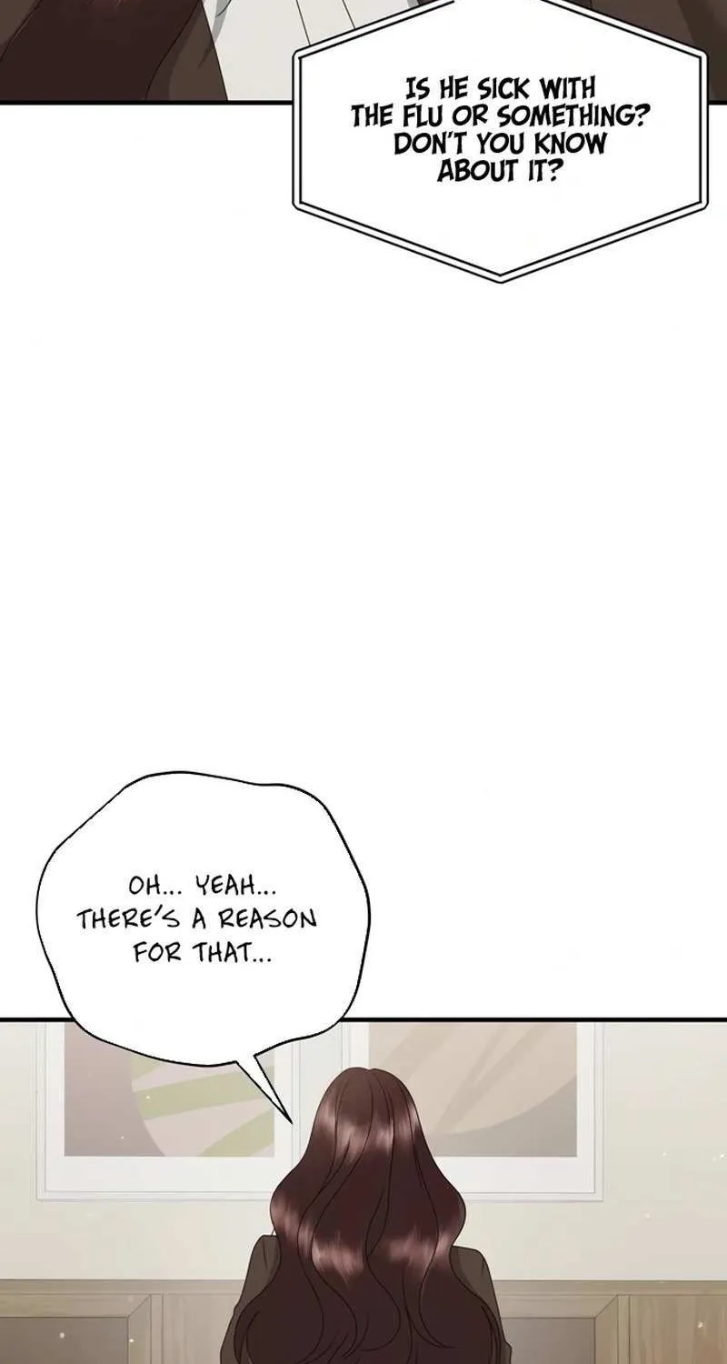 One Day I Found a Husband Chapter 53 page 33 - 