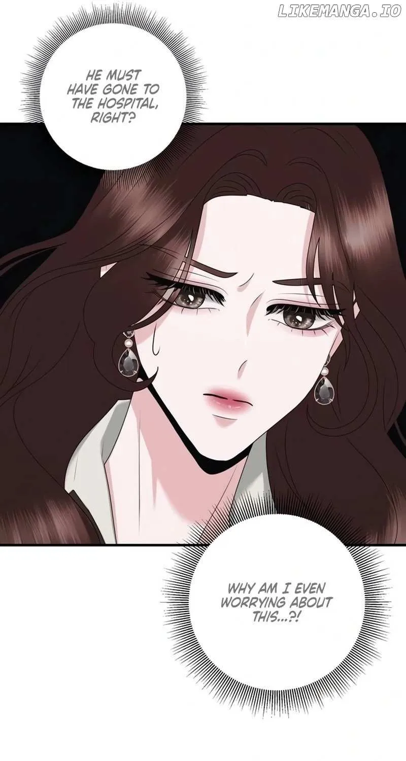 One Day I Found a Husband Chapter 53 page 38 - 