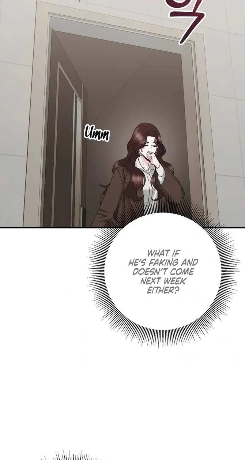 One Day I Found a Husband Chapter 53 page 42 - 